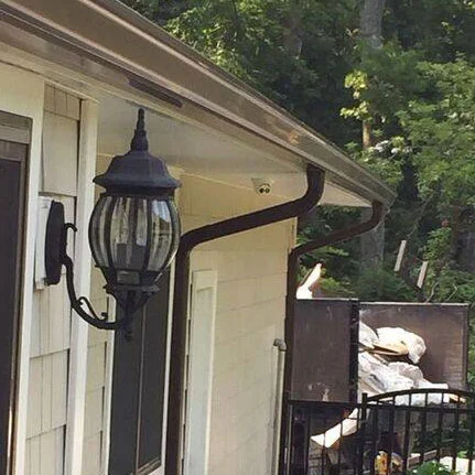 gutter replacement Cedarhurst ny